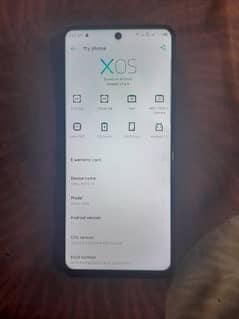 infinix Note 10 6/128 with box