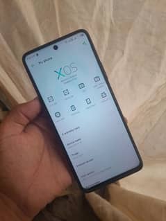 infinix