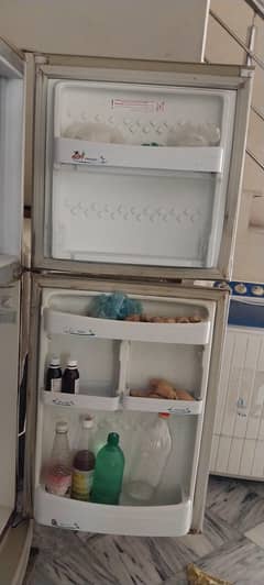 PRL Refrigerator