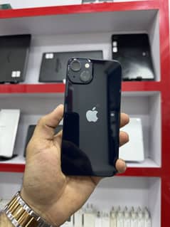 iPhone 13 128gb Non PTA waterpack