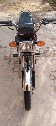 honda