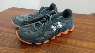 Under Armour Kids Joggers | Size EU 35.5