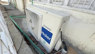 higher DC inverter