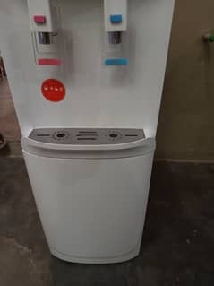 Brand: Haier, Model: HWD-206WR
