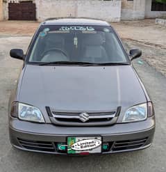 Suzuki Cultus In mint condition