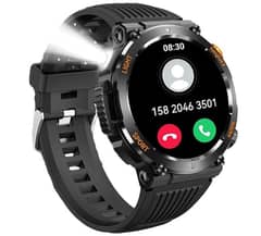 Military Smartwatch HT-17