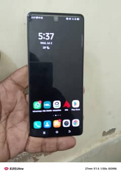 Camon 30 12+12/256