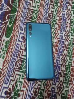 Huawei P 20 Pro 6/128