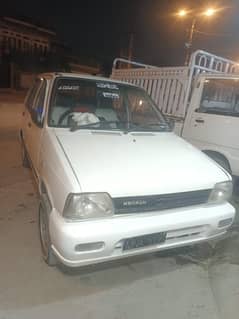 Mehran 2009/2008 Model