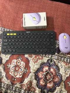 Logitech