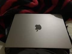 MacBook M1 Pro