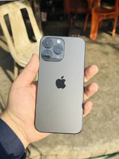 14 pro max factory unlocked