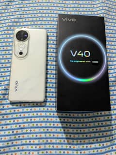 Vivo V40 5g