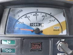 hi speed 70cc bike