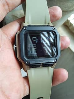 Nixon Regulus US Special Forces USA * * Swiss 