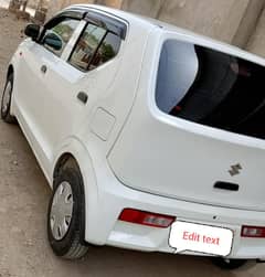 Alto Vxr 2019