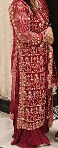 doublegown shirt vd silk garara