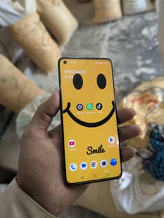 One Plus 8T 12/256 Dual Approved