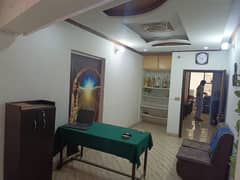 1st Floor Office For Rent