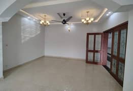 1 Kanal 4 Bedroom Upper Portion For Rent Bahria Town Rawalpindi