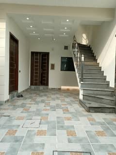 5 Marla brand new house available for rent in jubilee Town Lahore