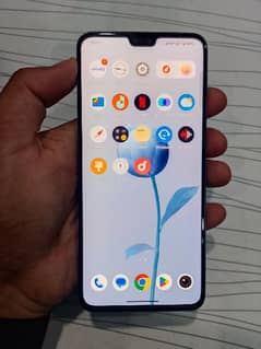 vivo v23 5G 12/256 with box exchange possible