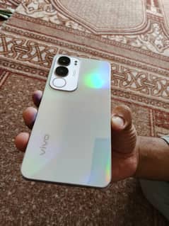 vivo y19s