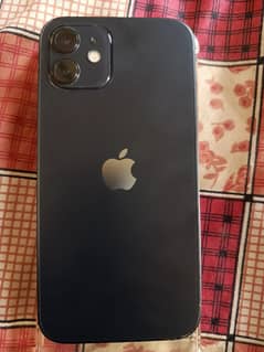 Iphone 12 factory unlock