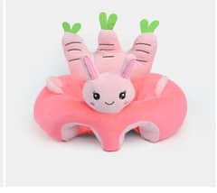 Baby floor sofa, baby sofa seat, from Bacha Party brand