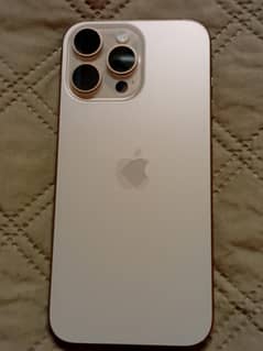 I Phone 16 Pro Max jv 256 Gb