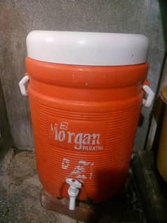 good condition