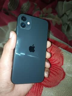 Iphone 11 64 gb Jv 88% battery health 10/10 zero scratch