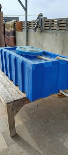 Water Upper Tanki Best for Water Storage