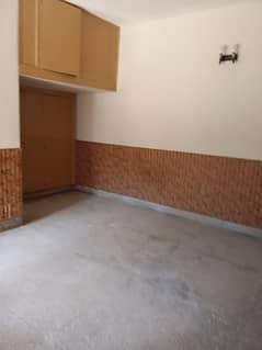 Building for Clinic or School
