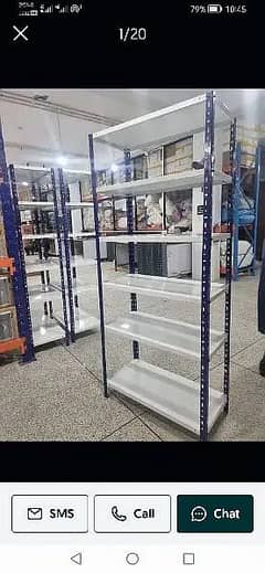 Racks/
