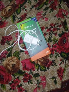 infinix