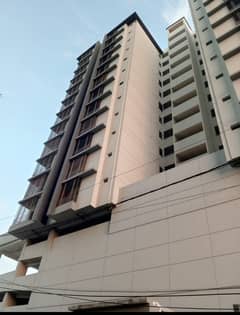 3 Bedroom Apartment For Rent In 9 Th Avenue Bath Island Clifton Karachi