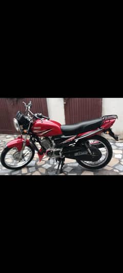 yahma ybz