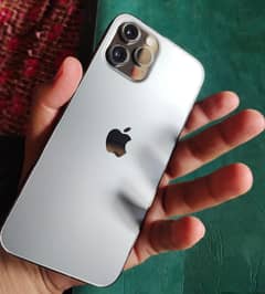 Apple iPhone 12 Pro Max