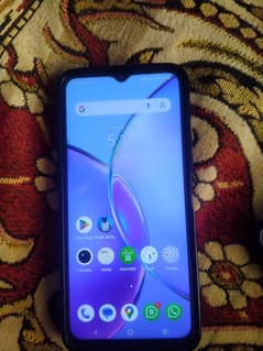 urgent sale karna hai 6/6 +128 gb