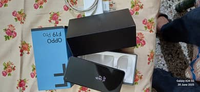Oppo F 19 po