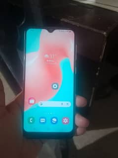 Samsung A30s 4/128 s in Good Condition