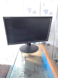 LG LCD 22 inch ki hai