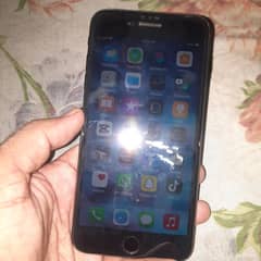 Iphone 7 plus 256gb NON Pta