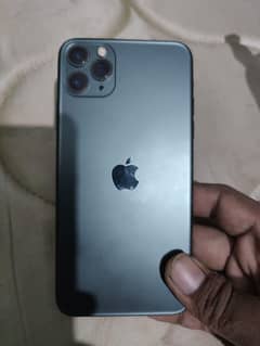 As Salam I phone 11 pro max PTA