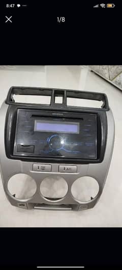 Honda