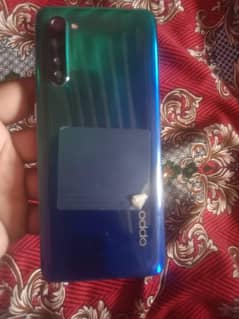 oppo reno 3 5g