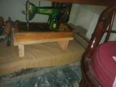 Sewing