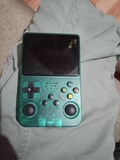 game console R36S