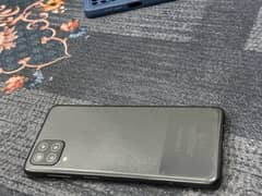 samsung A12 non pta